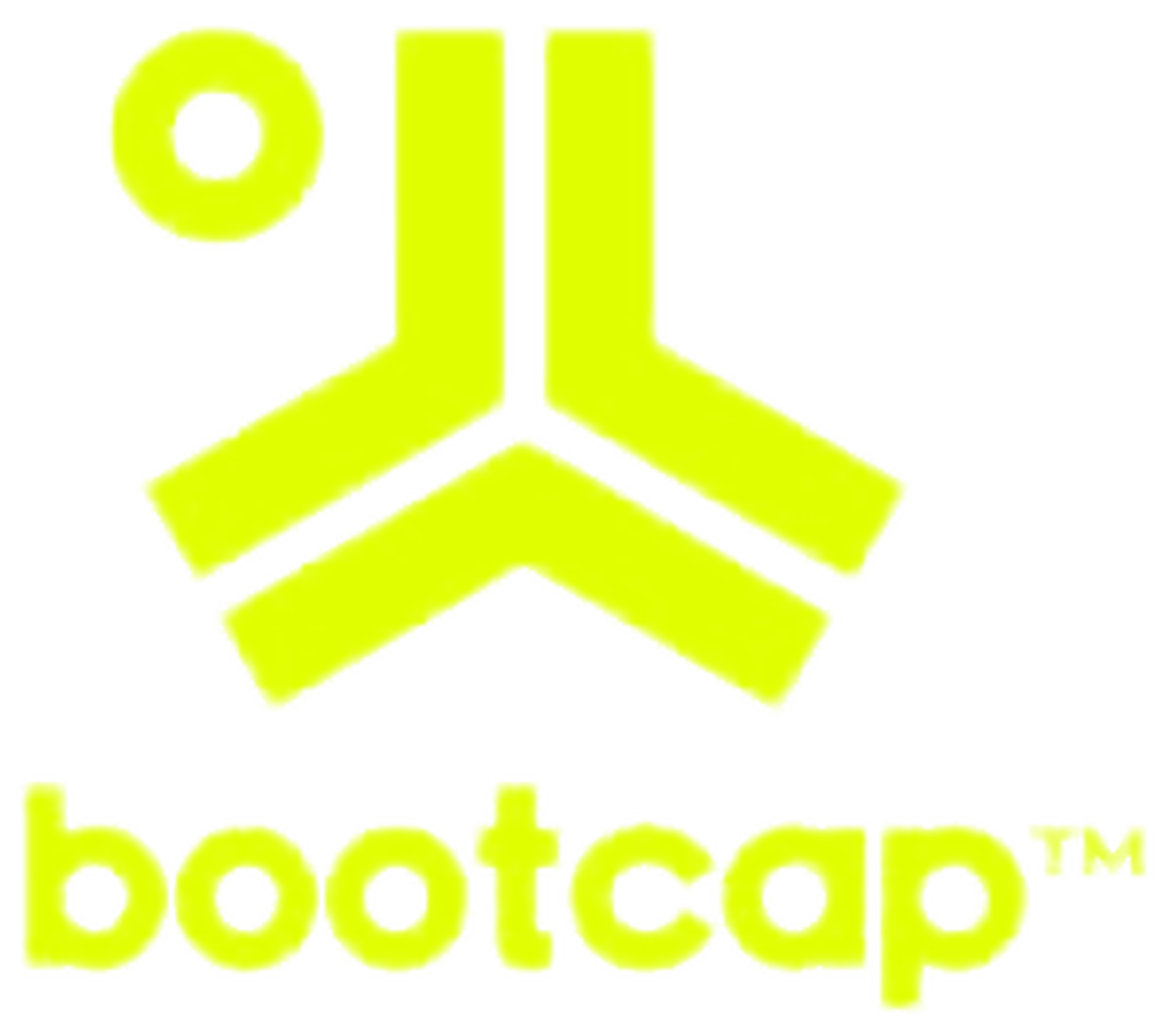 BOOTCAP logo